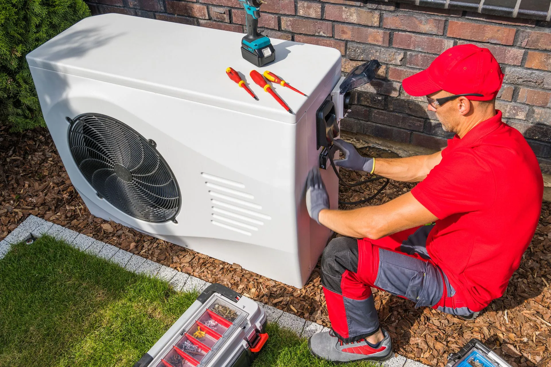 About HVAC in Bear, DE